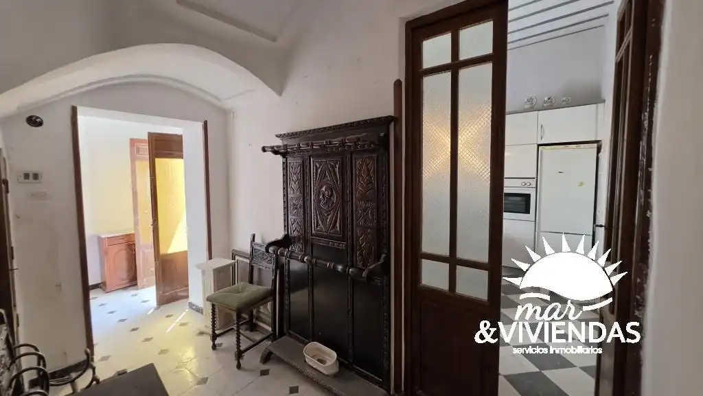 Casa o xalet en venda en Albox amb Balcó