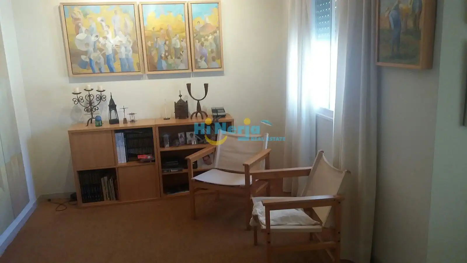 Casa amb piscina en venda a Torre del Mar, imagen 37