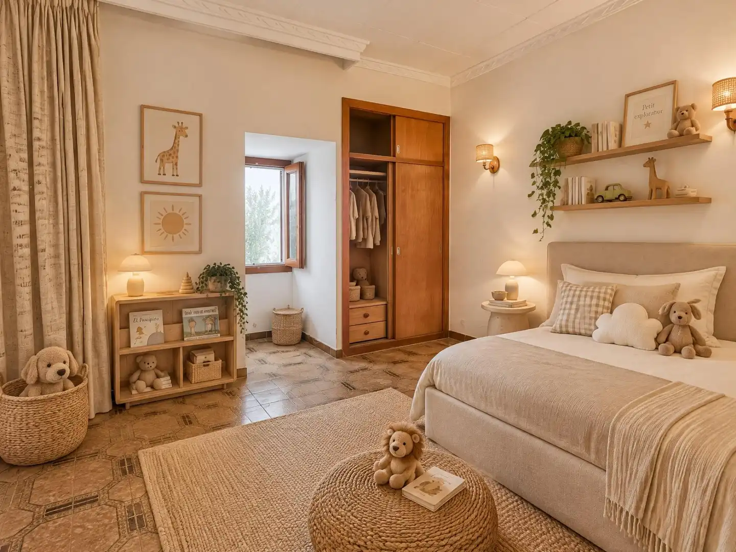 Maison avec jardin à vendre à Sa Pobla, imagen 4