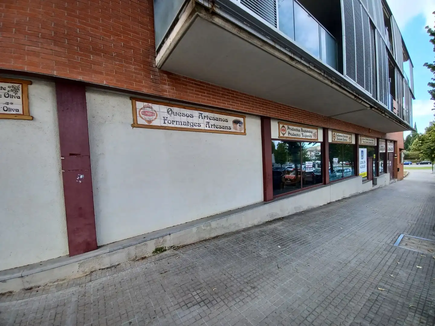 Locale commerciale in affitto a Mercat, imagen 14