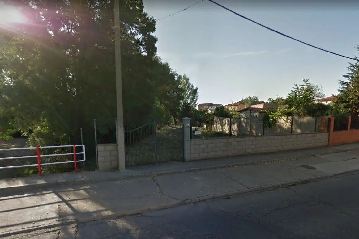 Terreni e lotti in vendita a Virgen del Inmposible 124