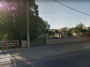 Terreni e lotti in vendita a Virgen del Inmposible 124