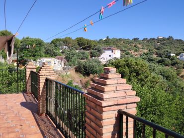Xalet amb balcó en venda a Almodóvar del Río