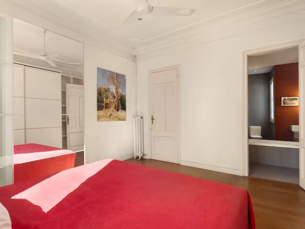 Flat with lift for sale in Carrer de Gràcia 1, imagen 62
