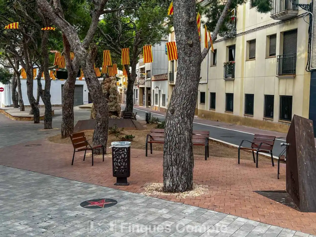 Residential land for sale in Ramon Casas, imagen 7
