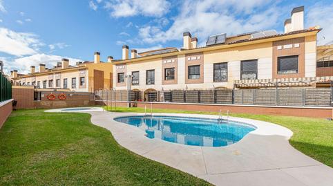 Foto 2 de Casa adosada en venda a Calle Escritor Bejar Zambrana, 3, Churriana - El Pizarrillo - La Noria-Guadalsol, Málaga Capital