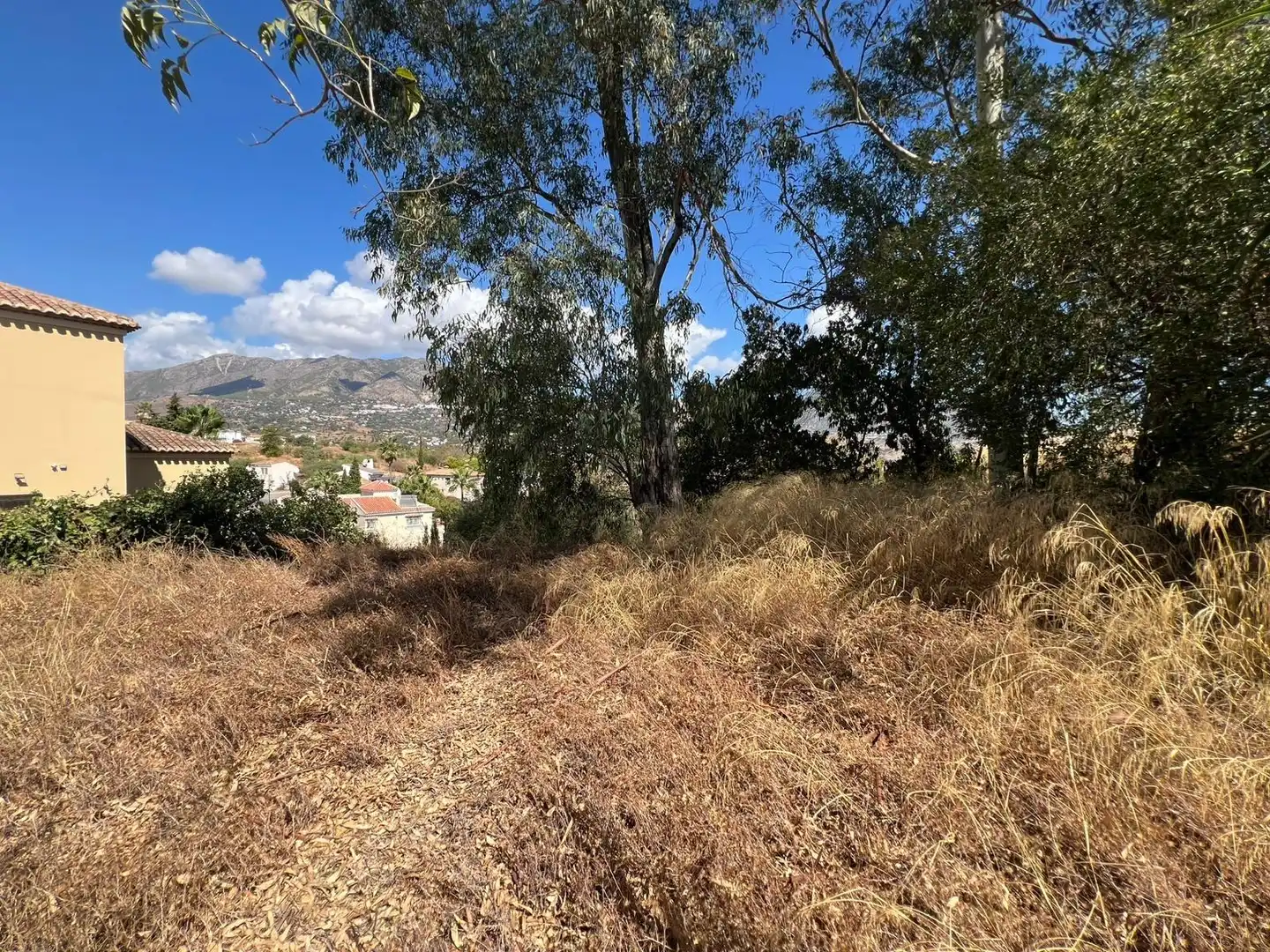 Residencial en venta en Mijas