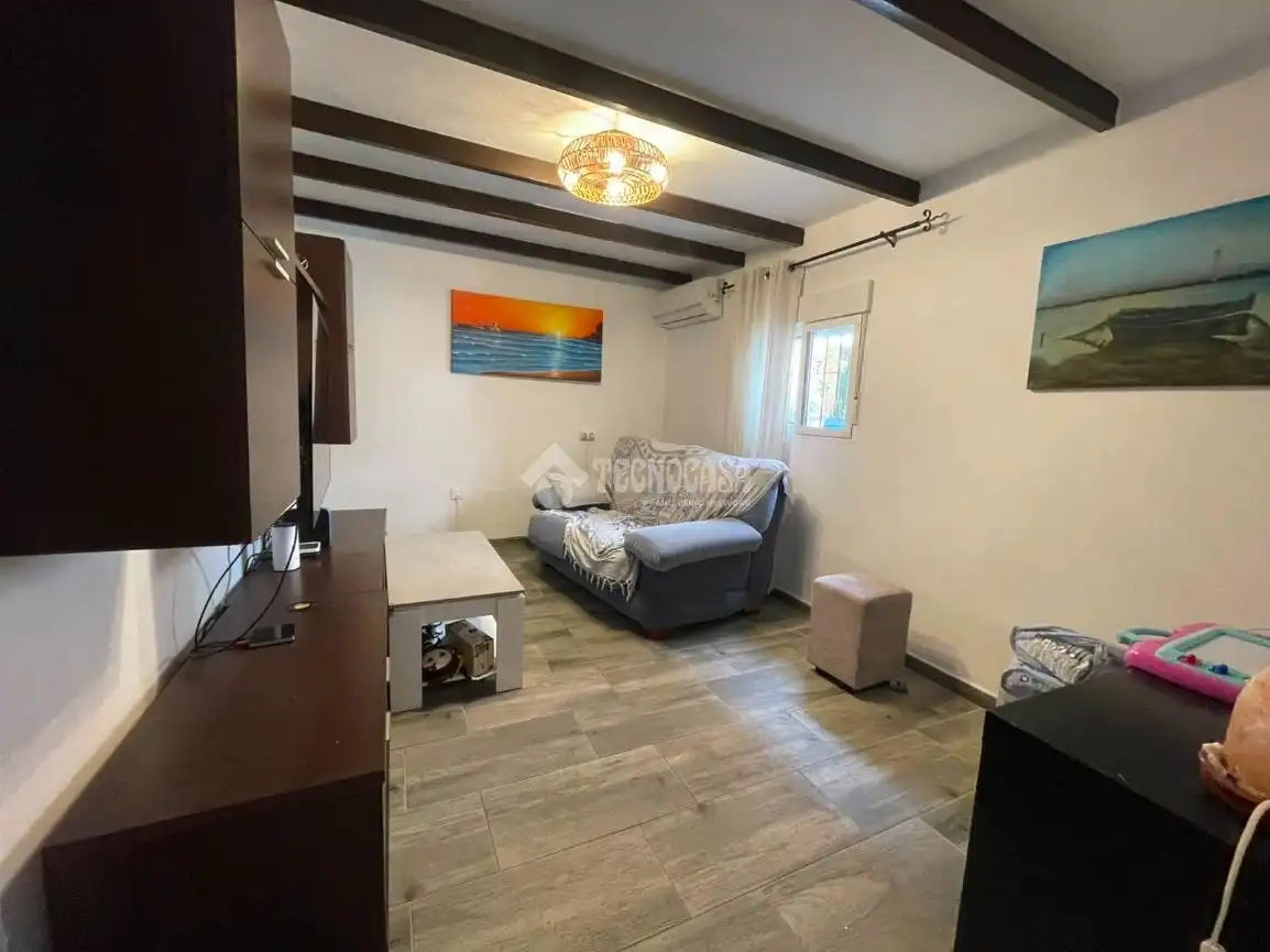 Maison jumelée à vendre à La Soledad, imagen 6