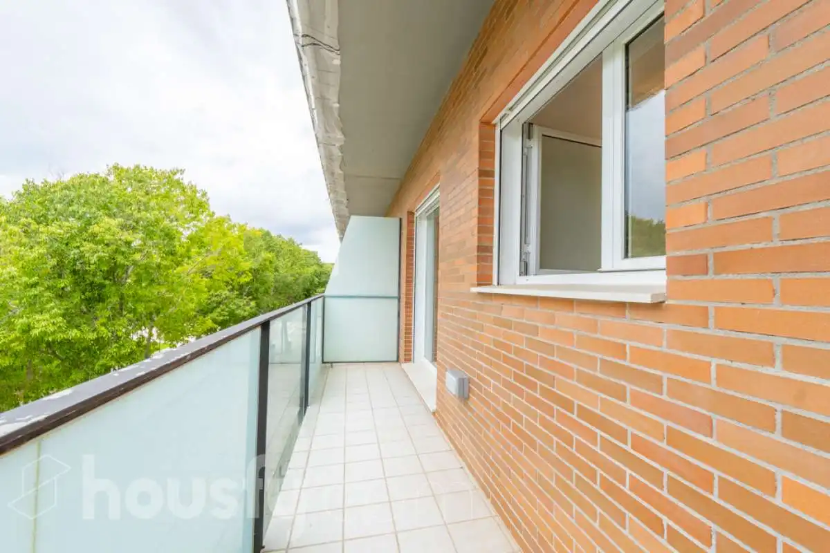 Piso con balcón en venta en Rambla Sant jordi ., imagen 4