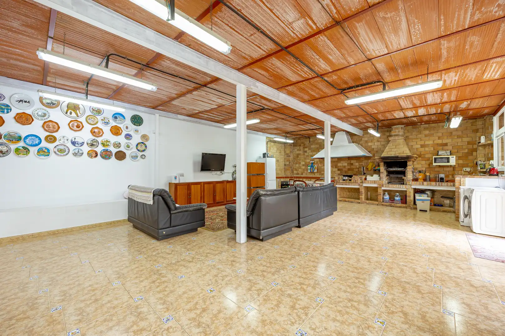 House with terrace for sale in Calle Blas Herrera 9, imagen 14