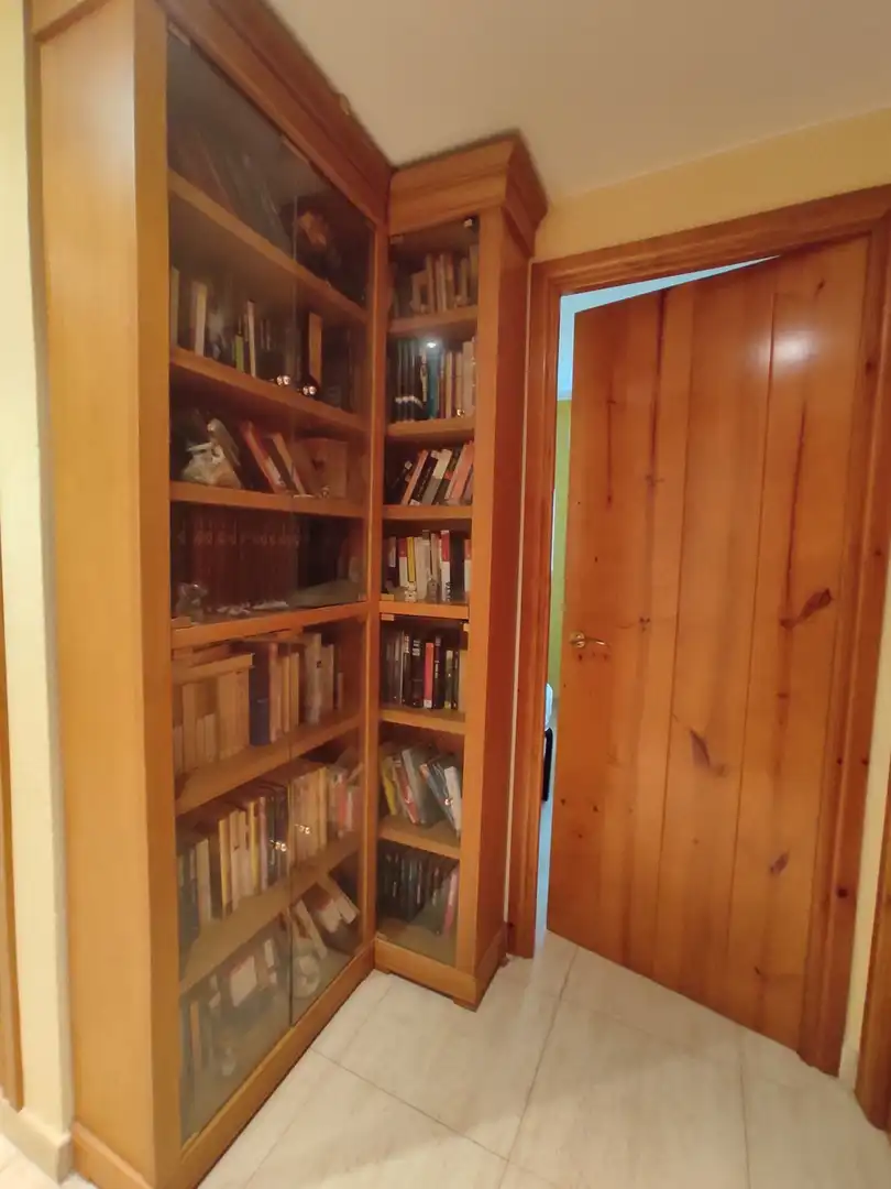 Piso en venta en Valencia con Trastero
