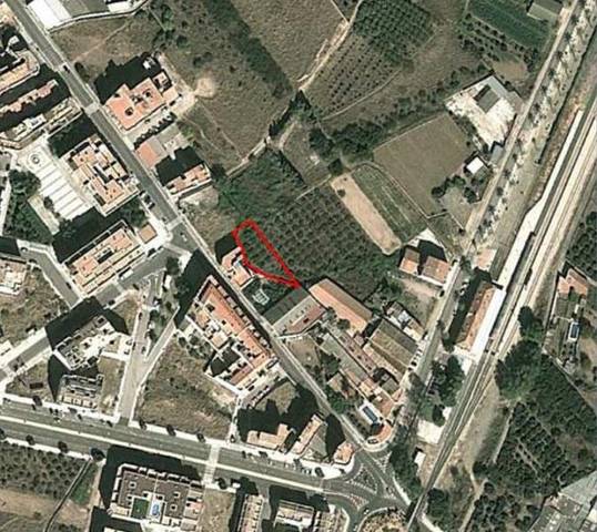 Terreno residencial en Venta en Segorbe