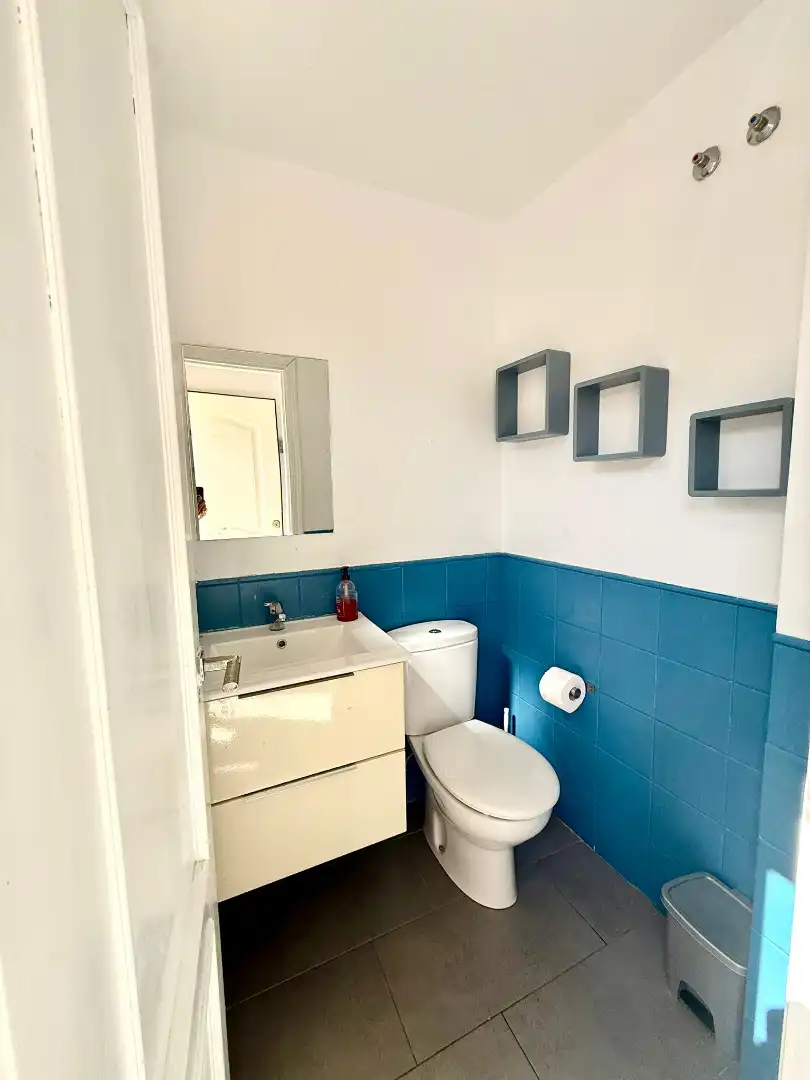 Detached homes for rent in Tarifa, Cádiz