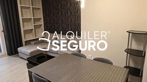 Foto 4 de Pis de lloguer a Nueva Delhi , Colores -  Entreparques, Sevilla