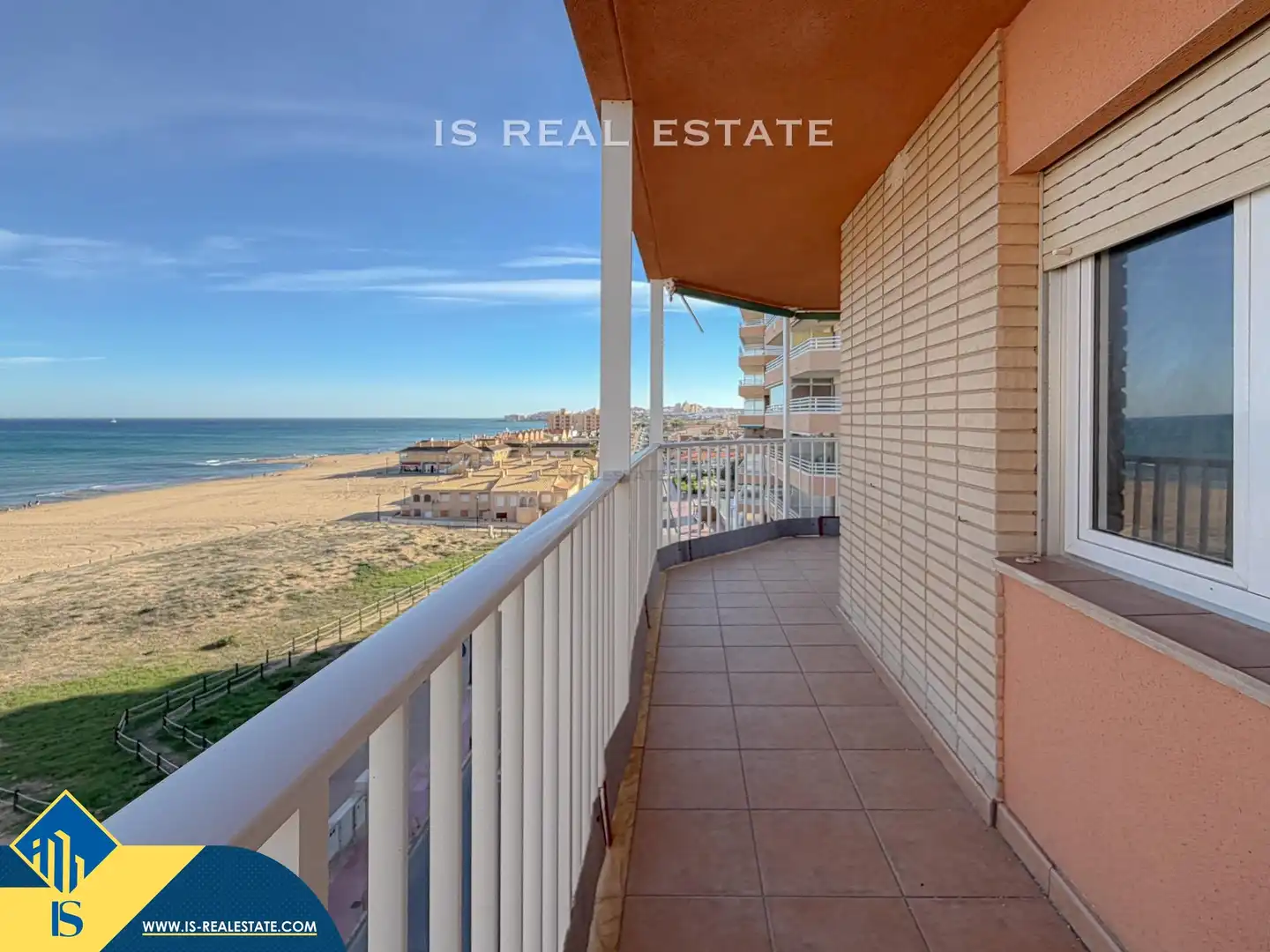 Penthouse mit Terrasse zum Verkauf in La Mata, imagen 3
