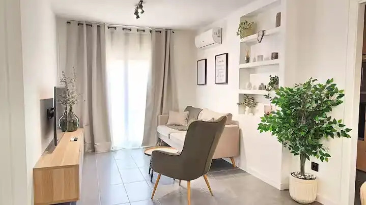 Flat for sale in Eixample - Horta Capallera