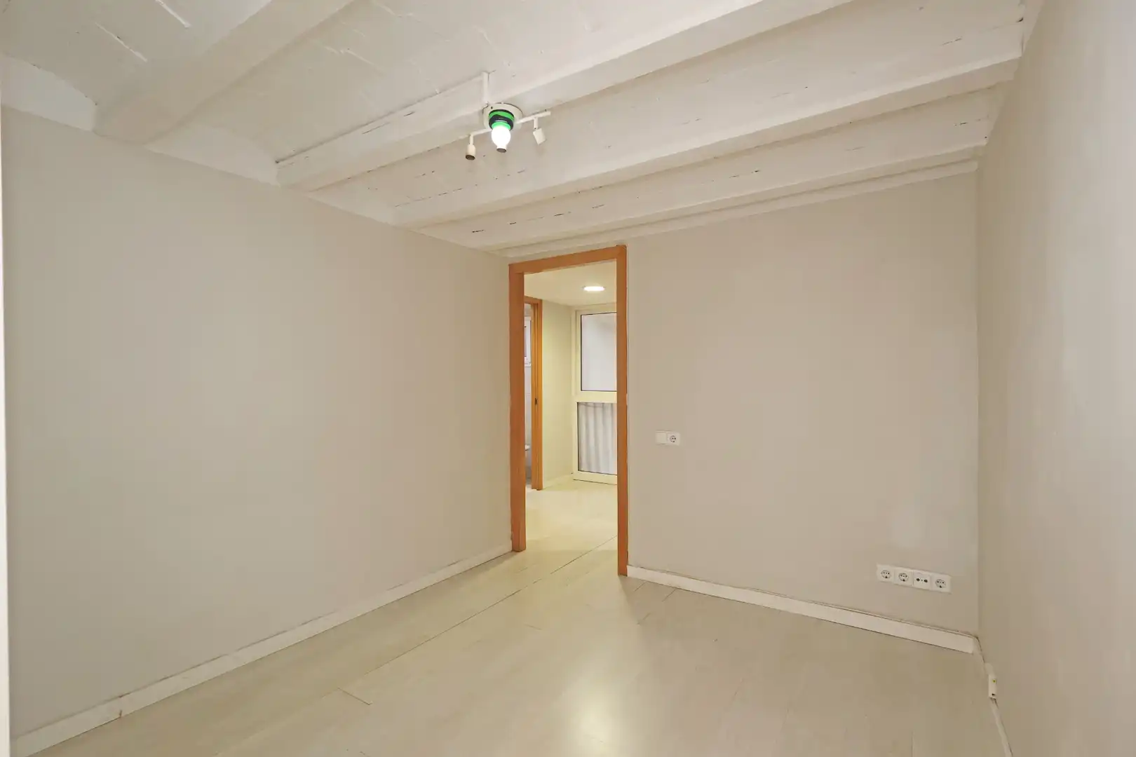 Piso con ascensor en venta en Carrer de Villarroel, imagen 13