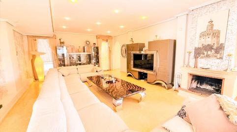 Foto 3 de Casa o xalet en venda a Calle Calle de las Mimosas, 14, Cañada del Molino, Alicante