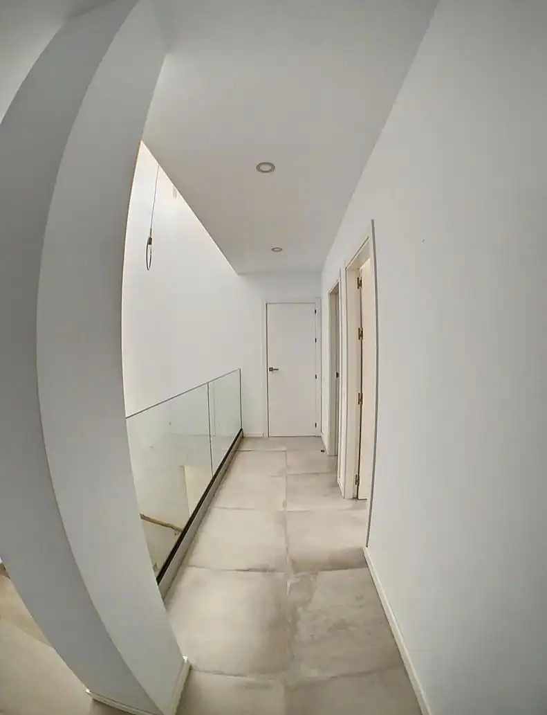 Casa o xalet en venda en Cuevas de San Marcos amb Aire condicionat, Calefacció i Jardí privat