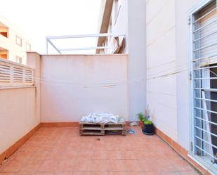 Terrace of Flat for sale in Roquetas de Mar  with Terrace