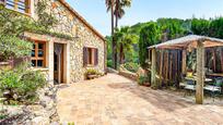 Garden of House or chalet for sale in Puigpunyent  with Terrace