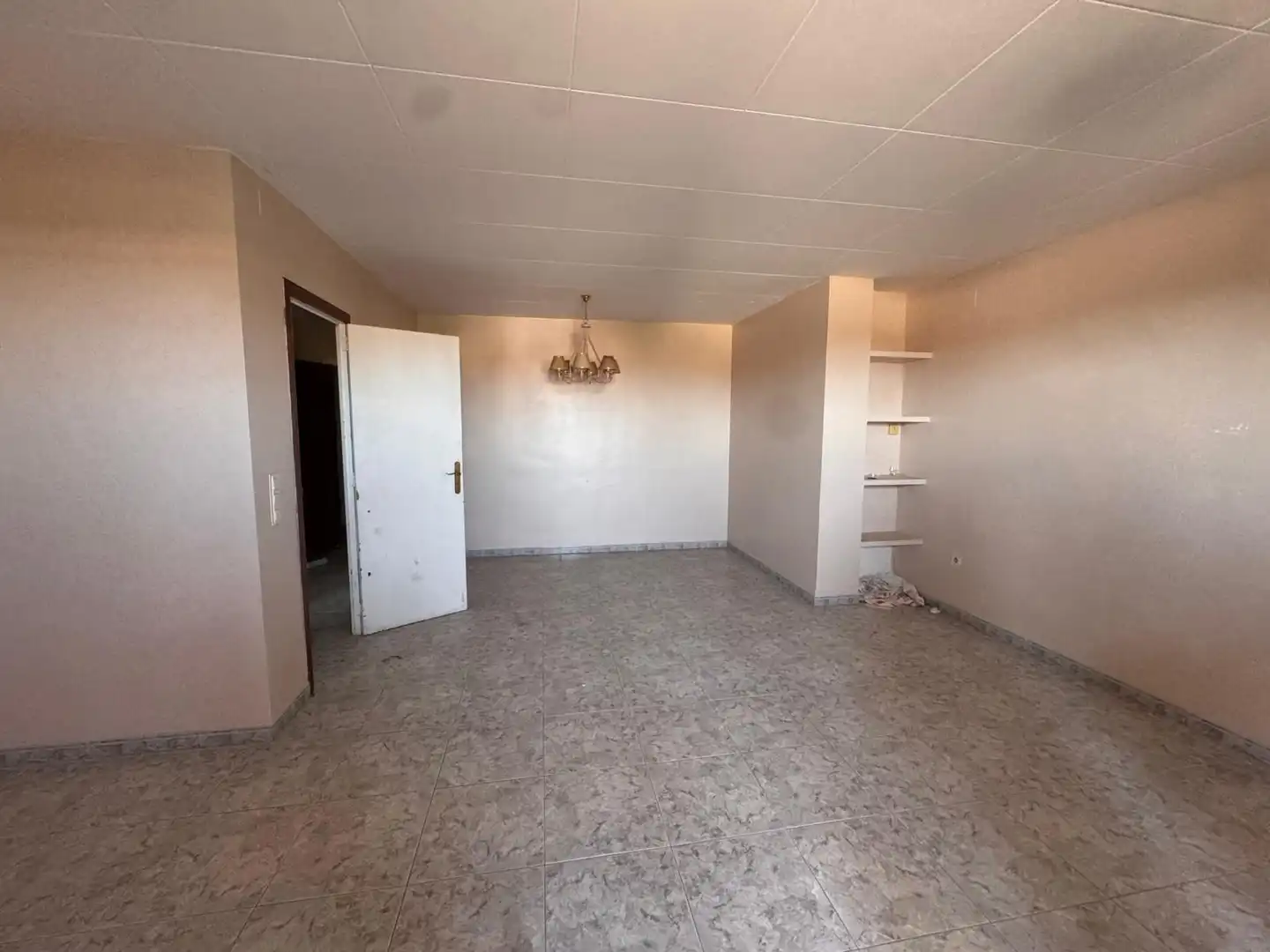 Sala de estar de Edificio en venta en Vinaròs