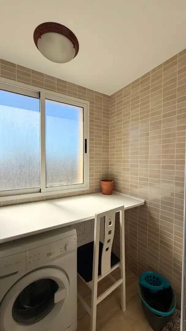 Apartment with pool to rent in Calle Presidente Adolfo Suárez 5A, imagen 3