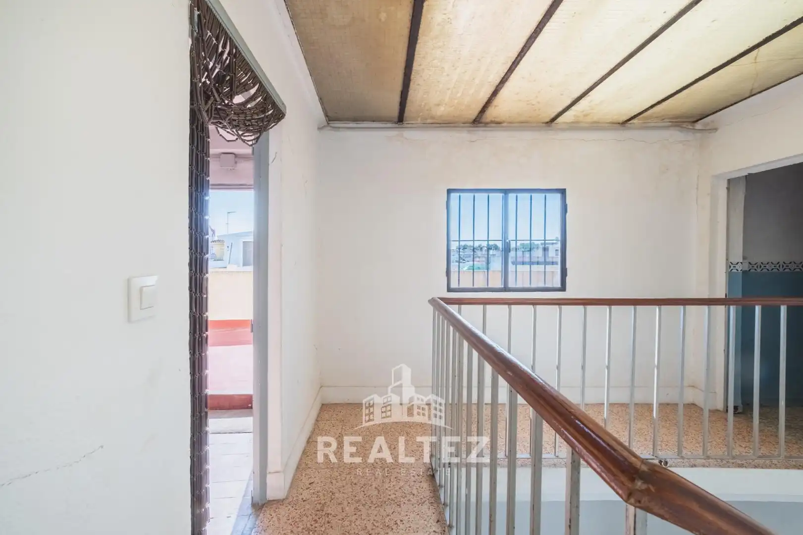 Flat for sale in Jerez de la Frontera  with Terrace, Balcony and Alarm