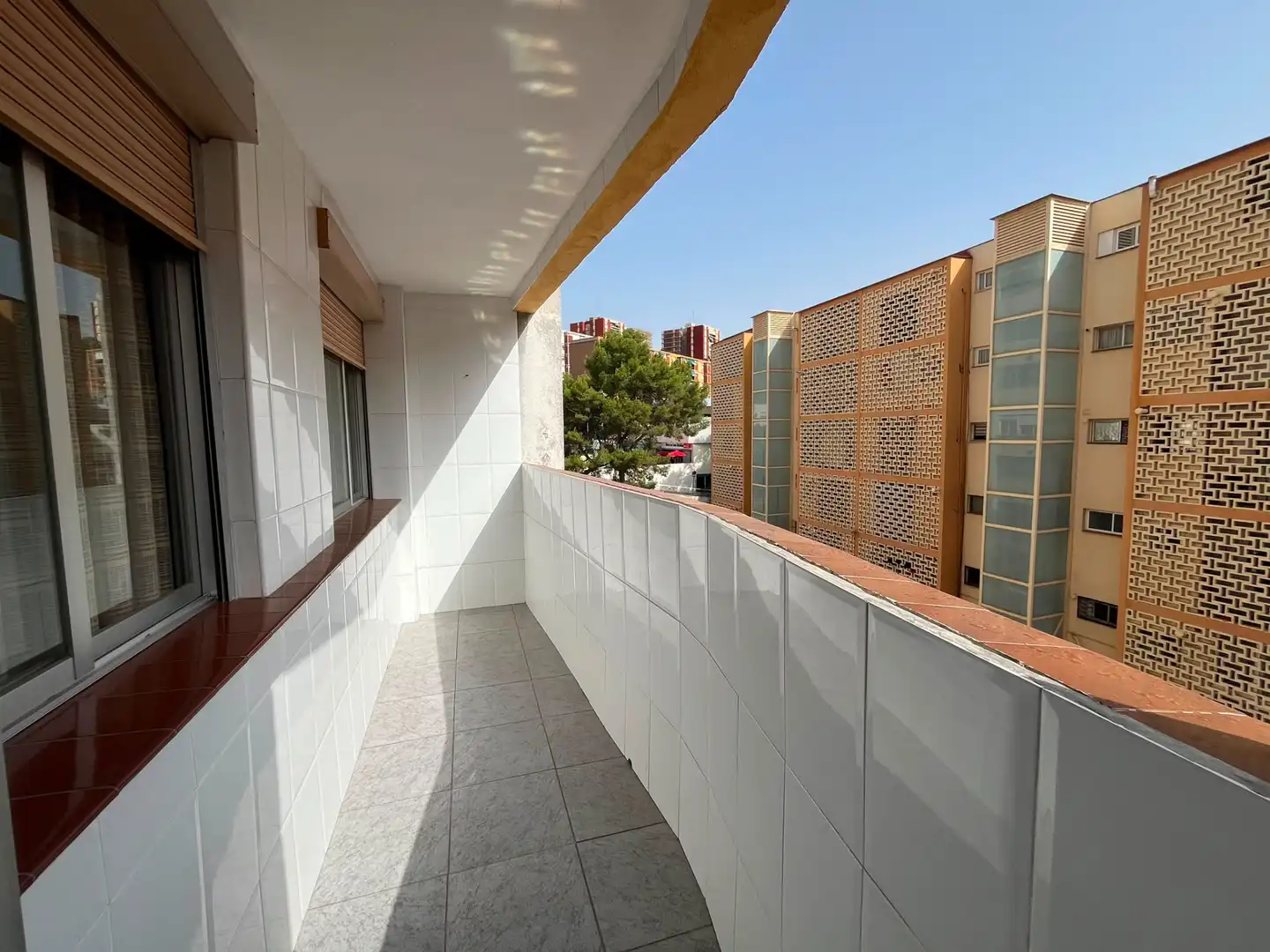 Appartement avec terrasse à vendre à Carrer de les Agudes 24, imagen 16
