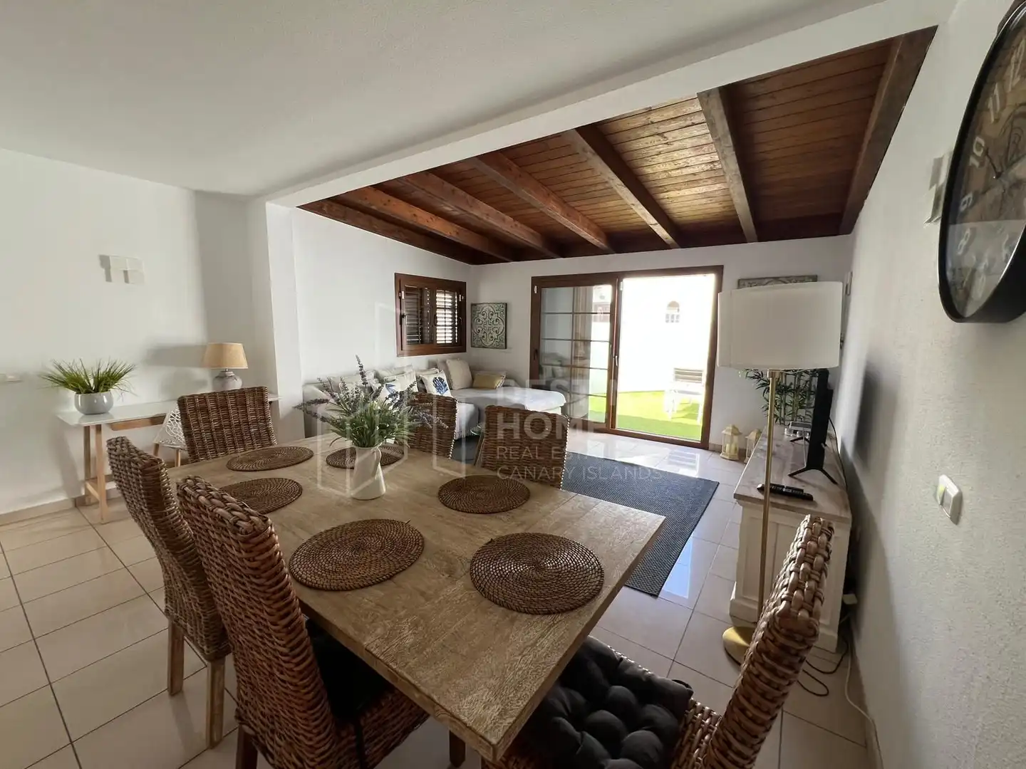 Casa amb piscina en venda a Poris, imagen 13