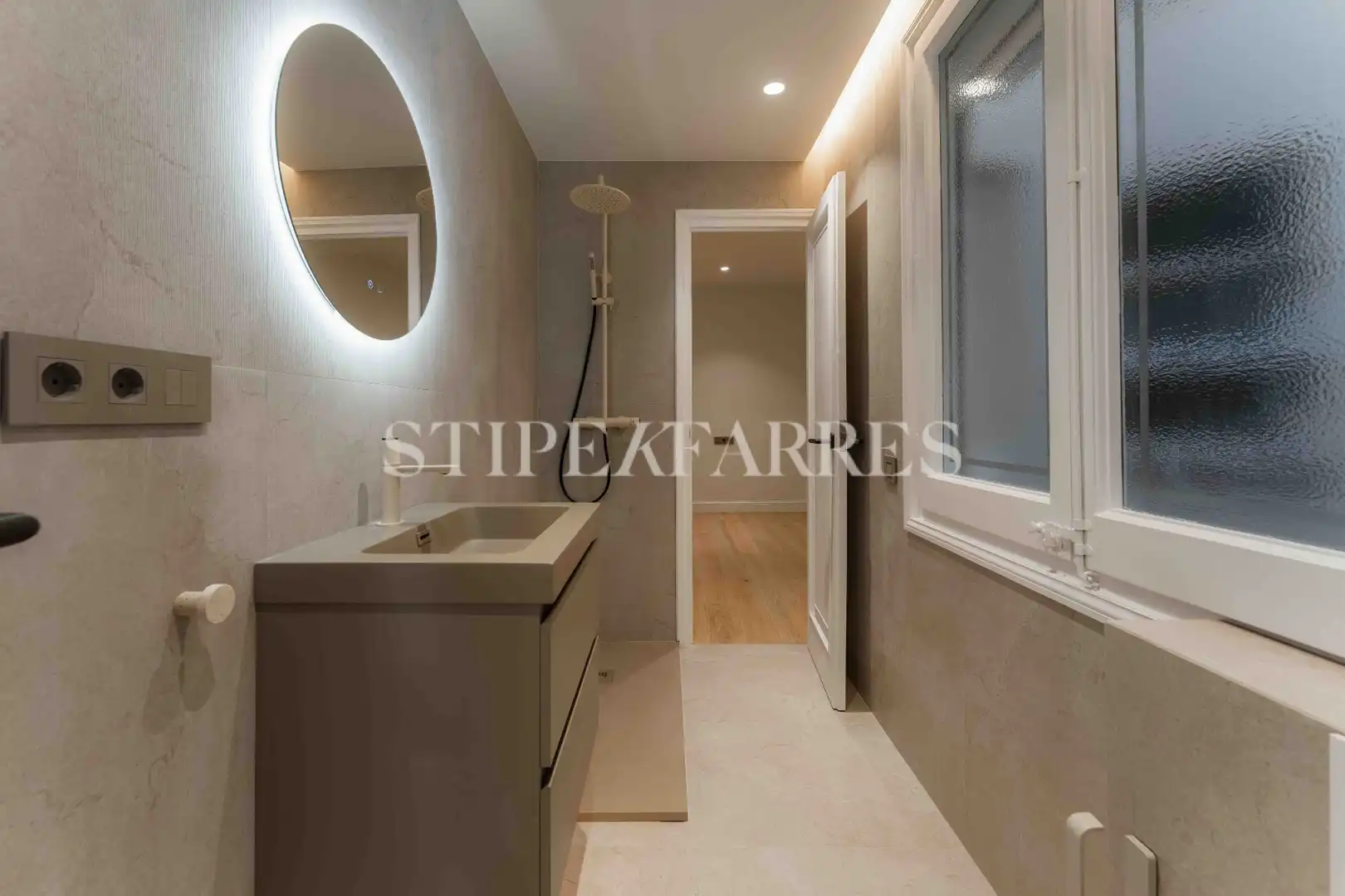 Flat with terrace for sale in Eixample, imagen 41