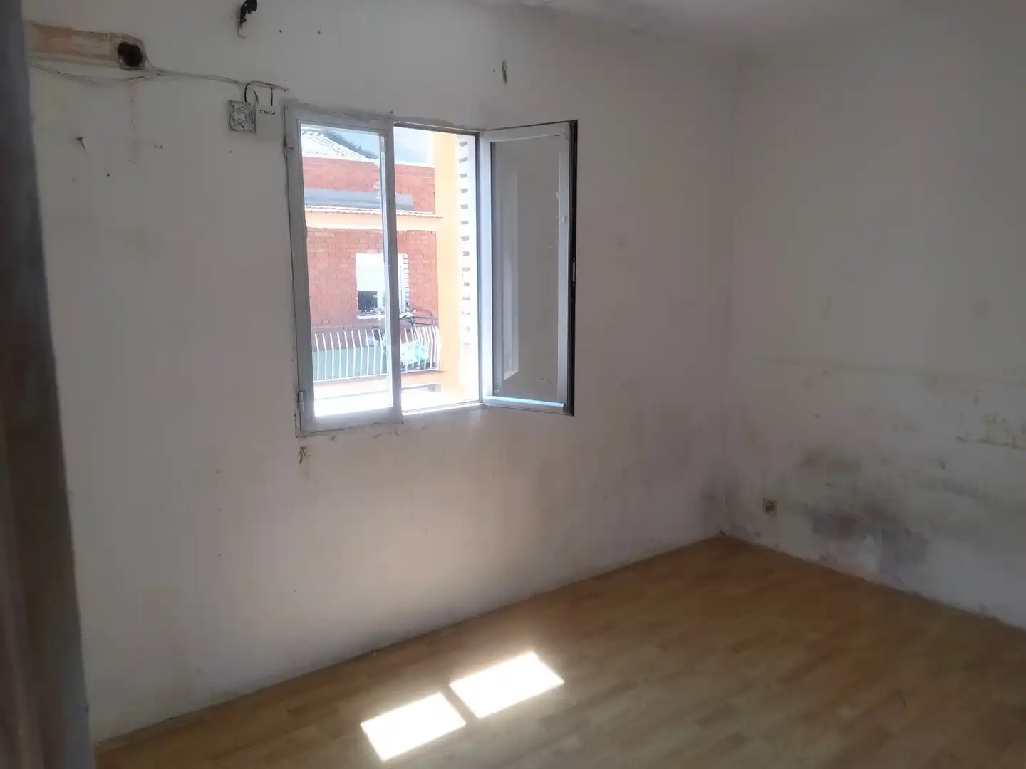 Schlafzimmer von Wohnung zum Verkauf in Madrid