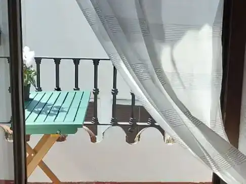 Terraza de Casa adosada en venta en Galaroza, Huelva