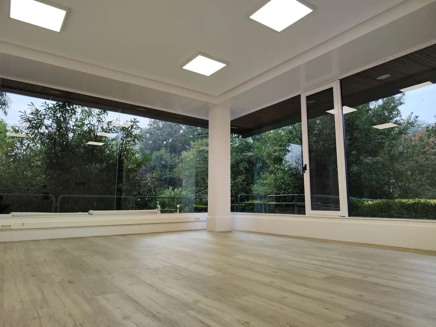 Büro zur Miete in Donostia - San Sebastián  mit Klimaanlage
