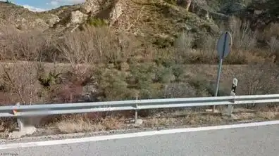 Terreny rústic en venda a Casas Bajas