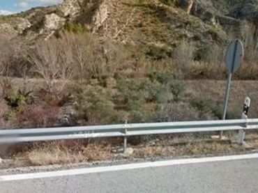Terreny rústic en venda a Casas Bajas