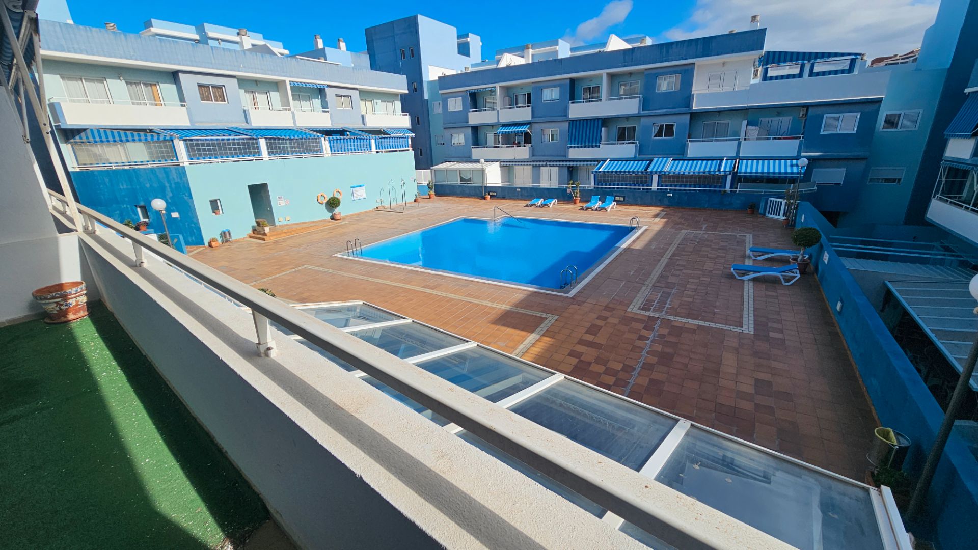 Apartament en venda a Puertito de Güímar
