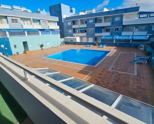 Apartment for sale in Puertito de Güímar
