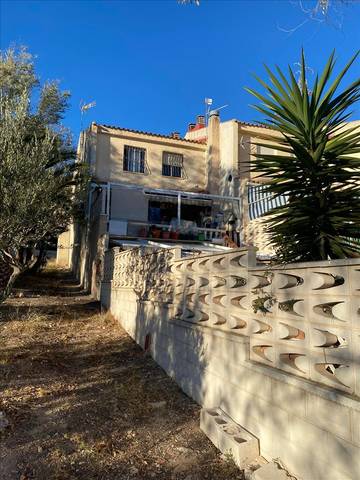 Casa-chalet en Venta en Tomillo en San Crispín - Huerta Nueva-Estación