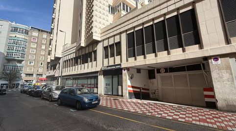 Foto 3 de Garaje en venta en Jesús Ferrer Jimeno, 2, Guanarteme, Las Palmas de Gran Canaria