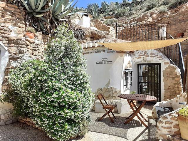 Casa-chalet en Venta en Calle CASTILLO ALTO en Gorafe