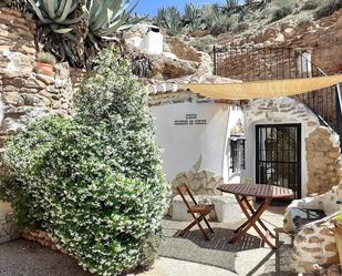 Garden of House or chalet for sale in Gorafe  with Terrace