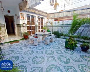 Terrassa de Casa o xalet en venda en Jerez de la Frontera amb Terrassa