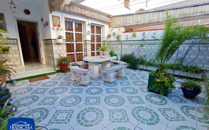 Terrace of House or chalet for sale in Jerez de la Frontera  with Terrace