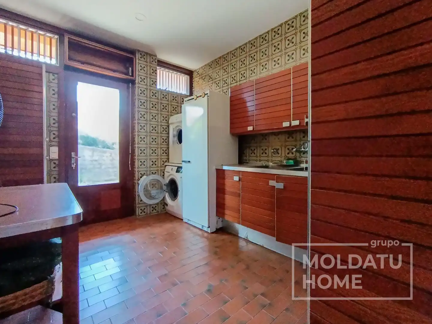 Casa amb jardí en venda a Hondarribia, imagen 98