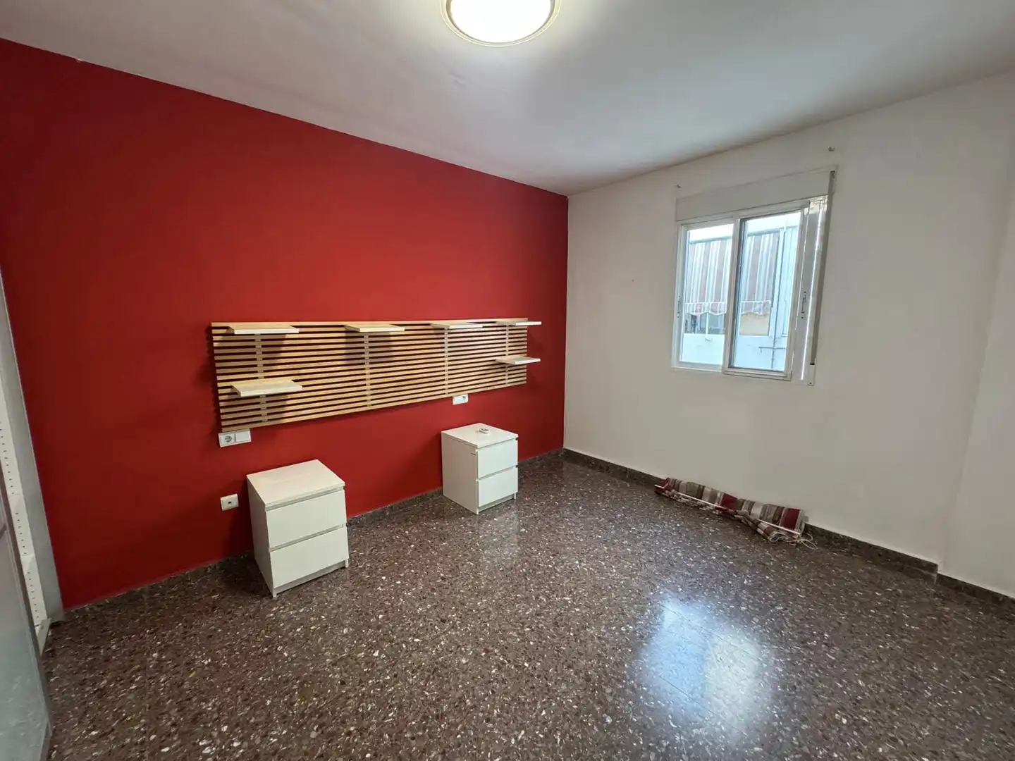 Dormitori de Àtic de lloguer en Riba-roja de Túria amb Aire condicionat i Terrassa
