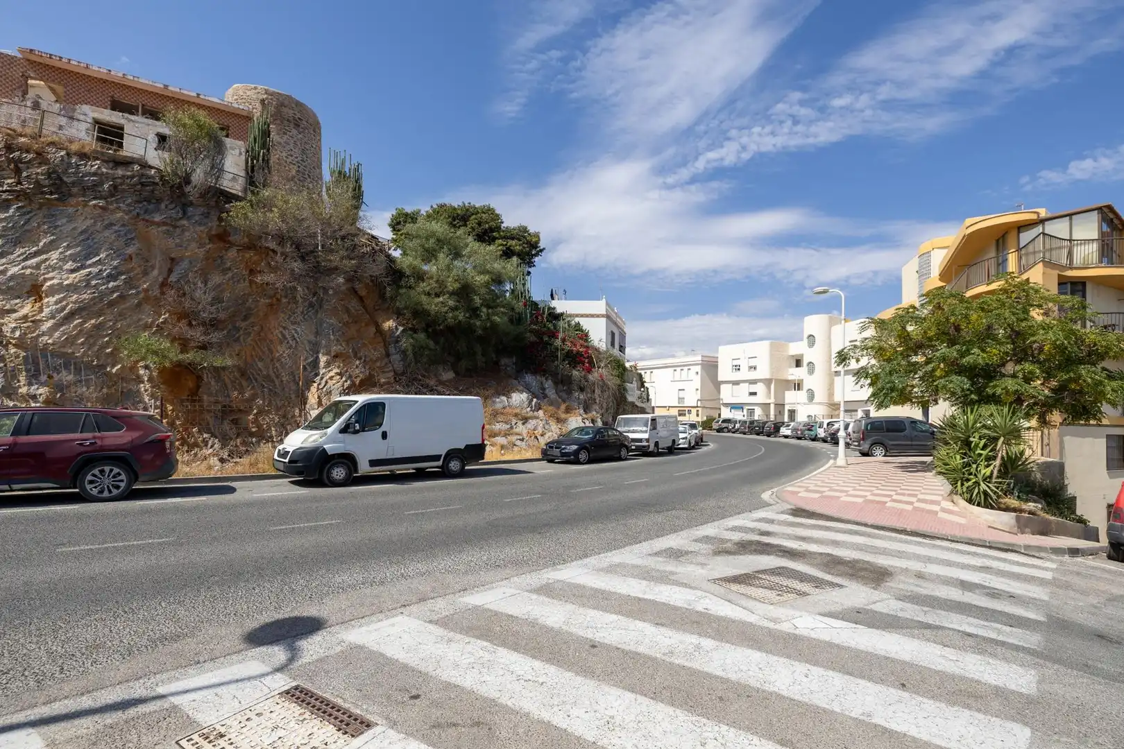 Lands and plots for sale in Carretera de Almería, imagen 5