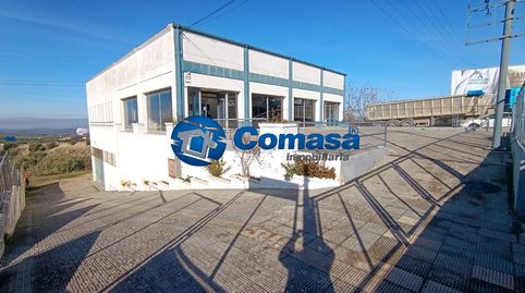 Photo 2 of Industrial buildings for sale in Martos, Jaén