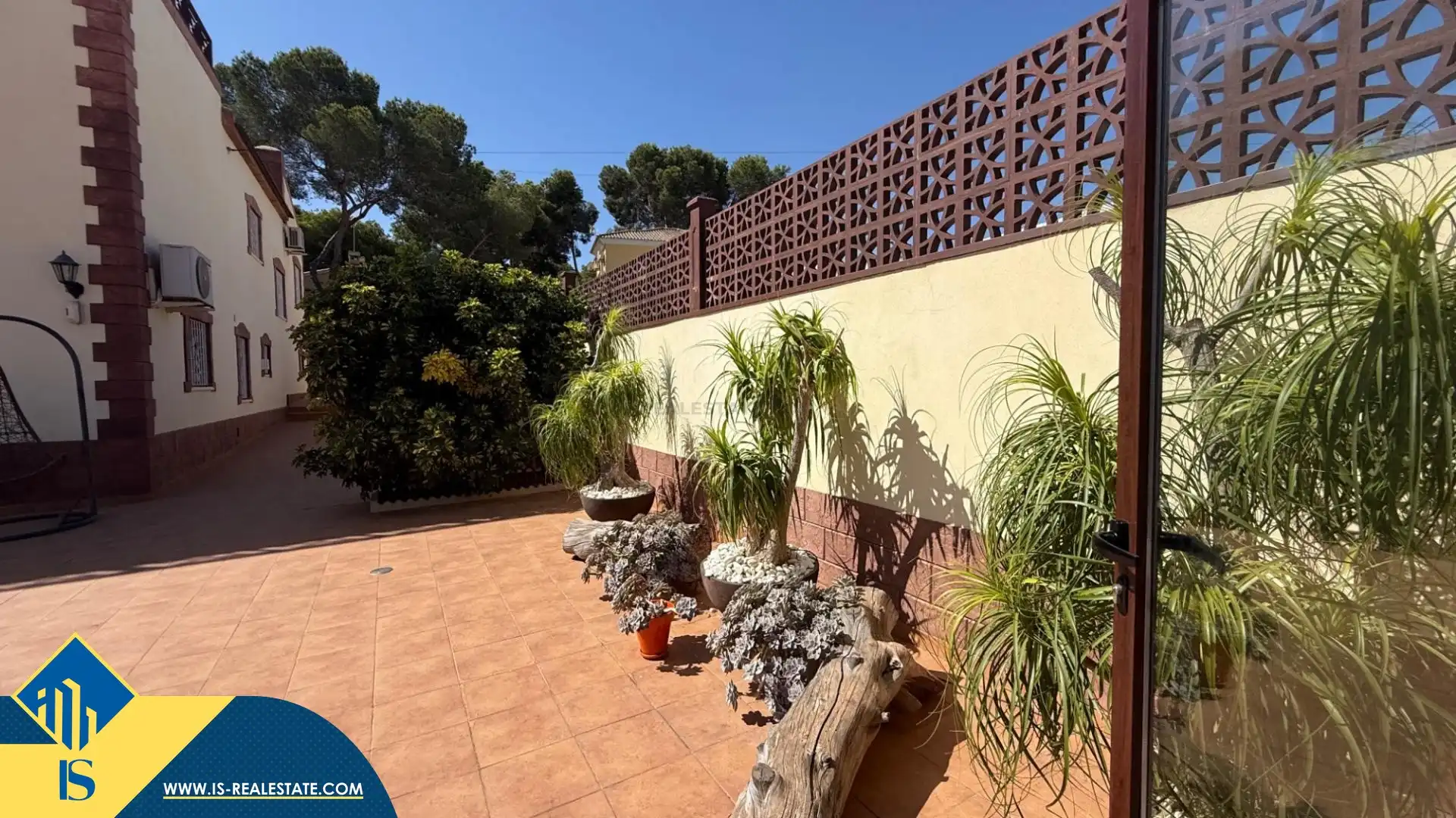 Villa avec piscine à vendre à Los Balcones - Los Altos, imagen 17