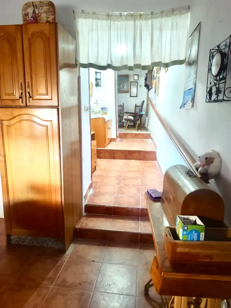 Casa adosada en venta en Alcaudete con Terraza y Amueblado